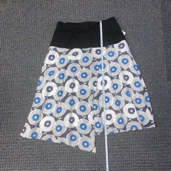 Beautiful boho skirt - Picture 2 of 3